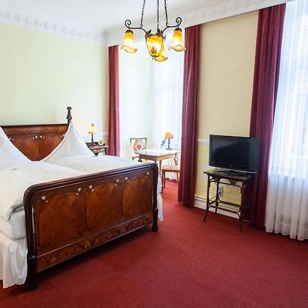 Hotel Goldener Loewe Kevelaer Esterno foto