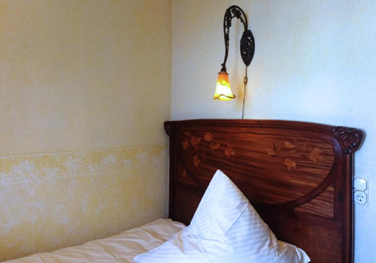 Hotel Goldener Loewe Kevelaer Esterno foto