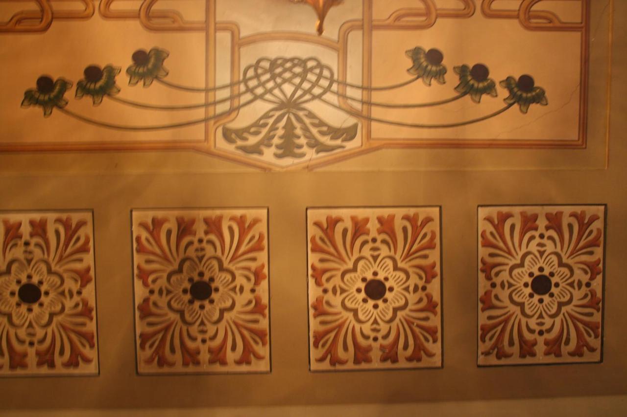 Hotel Goldener Loewe Kevelaer Esterno foto